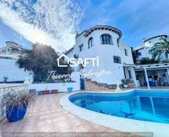 Casa en venta en Pedreguer photo 0