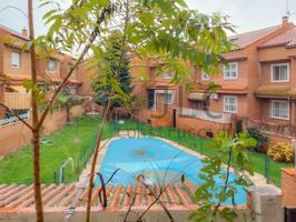 Chalet en venta en Ajalvir photo 0