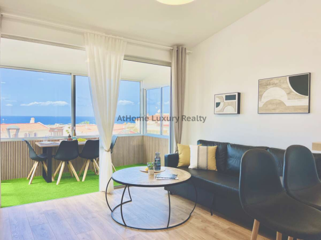Apartamento en venta en Adeje, El Madroñal photo 0