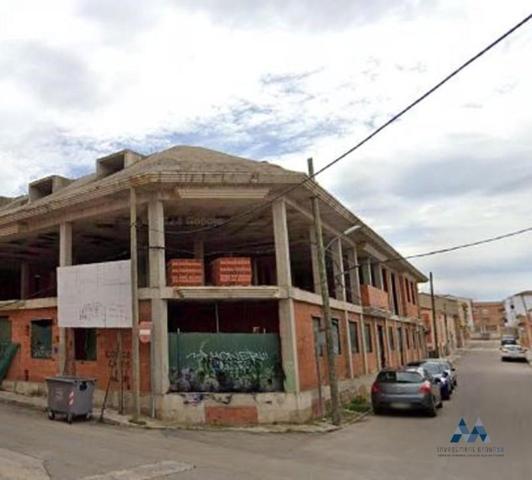 Edificio en venta en Valdepeñas, Travesía Manzana, 13300 photo 0