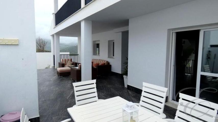 Chalet en venta en Villanueva de la Concepción, Villanueva de la Concepción photo 0