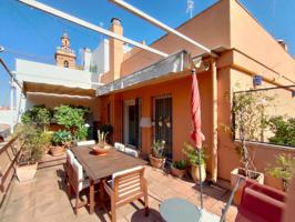 Aticos en venta en Sevilla, San Bernardo-Buhaira-Huerta del Rey photo 0
