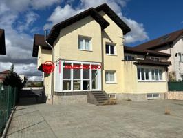 Chalet en venta en Ibeas de Juarros, Ibeas de juarros photo 0