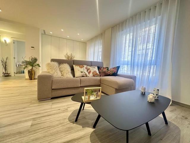 Piso en venta en Elche, Raval - Puertas Coloradas photo 0