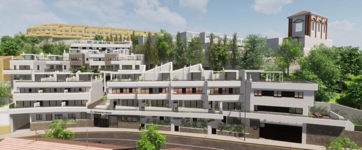 Duplex en venta en Granada, Albaycin photo 0