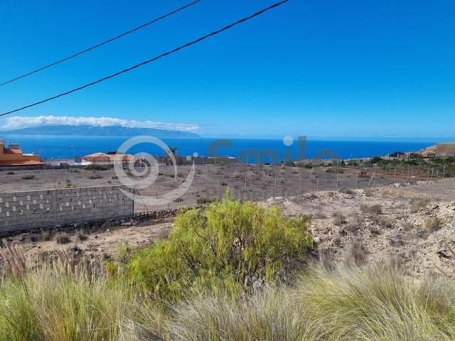 Terreno en venta en Guía de Isora, Carretera a Alcala, 0, 38683 photo 0
