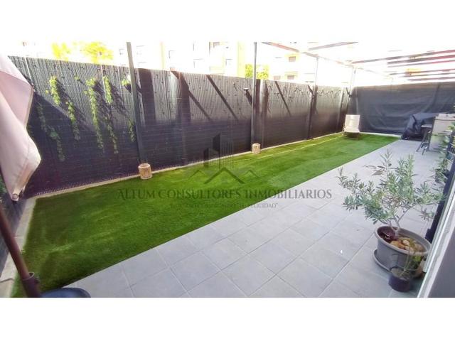 Piso en venta en Camas photo 0