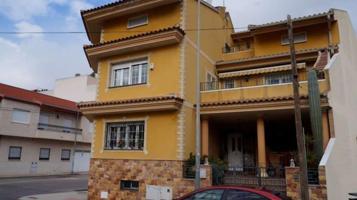 Chalet en venta en Almoradi photo 0