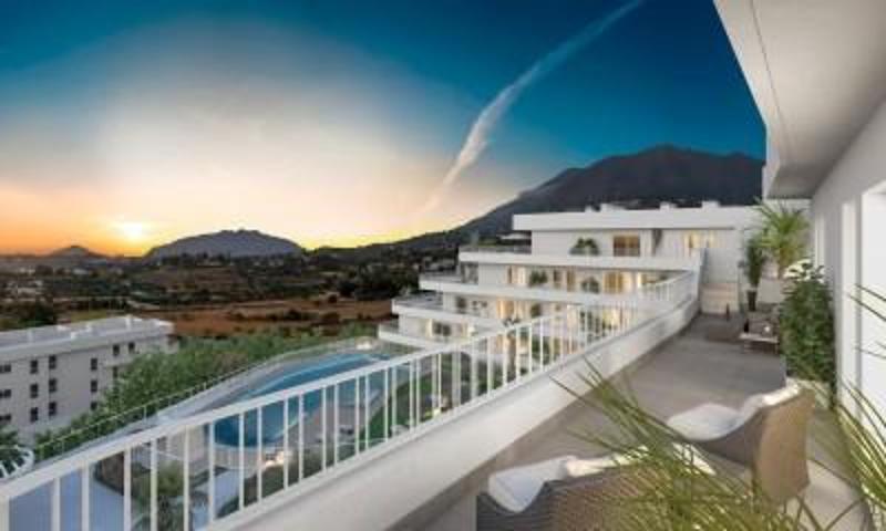 Piso en venta en Fuengirola, Los Pacos photo 0