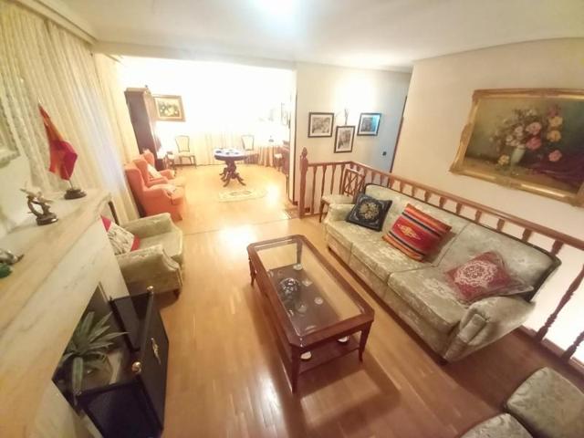 Chalet en venta en Valdetorres de Jarama, Valdetorres de jarama photo 0