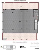 Local comercial en venta en Castellón de la Plana, U.J.I photo 0