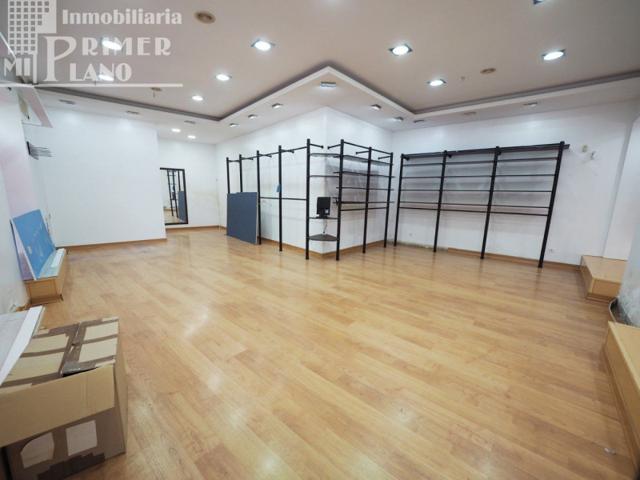 Edificio en venta en Tomelloso, Centro photo 0