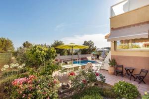 Chalet en venta en el Catllar, COCONS photo 0