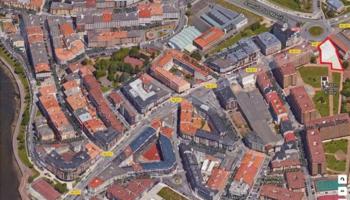 Terreno en venta en Cambre, Temple photo 0