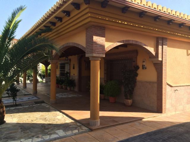 Chalet en venta en Huétor Tájar, HUÉTOR TÁJAR photo 0