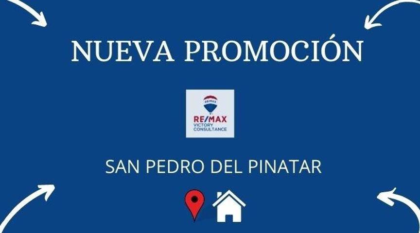 Chalet en venta en San Pedro del Pinatar, San Pedro de Pinatar photo 0