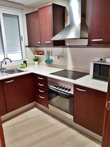 Piso en venta en Torrevieja, Playa del cura photo 0