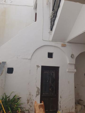 Casa en venta en Vejer de la Frontera, Casco antiguo photo 0