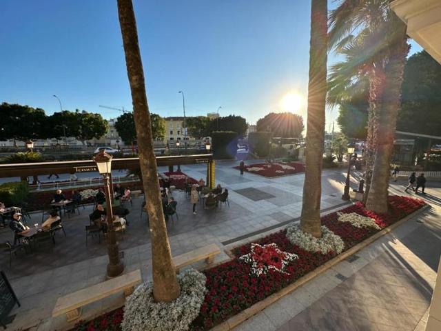 Entresuelo en venta en Murcia, La Glorieta photo 0