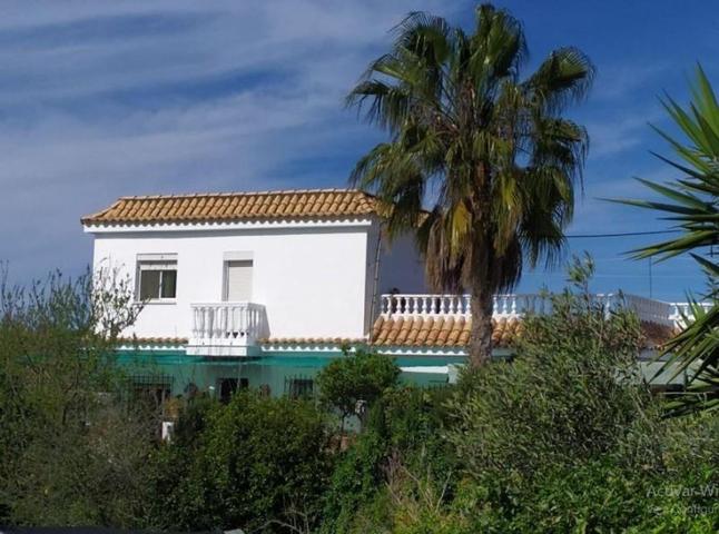 Casa con terreno en venta en Sanlúcar de Barrameda, Bonanza photo 0