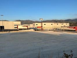 Terreno en venta en Aielo de Malferit, Polígono photo 0