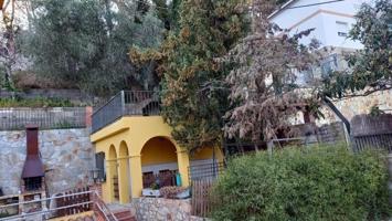 Chalet en venta en Argentona, Carrer Font Castanyer, 08310 photo 0