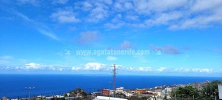 Chalet en venta en Icod de los Vinos, Santa Barbara, Tenerife North photo 0