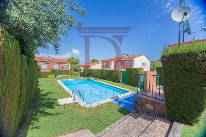 Adosada en venta en Salou, Cap salou photo 0