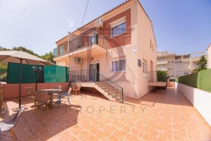 Adosada en venta en Salou, Cap salou photo 0