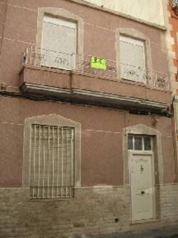 Piso en venta en Elche, Plaza Crevillente photo 0