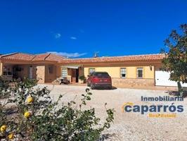 Chalet en venta en Antas, Antas photo 0