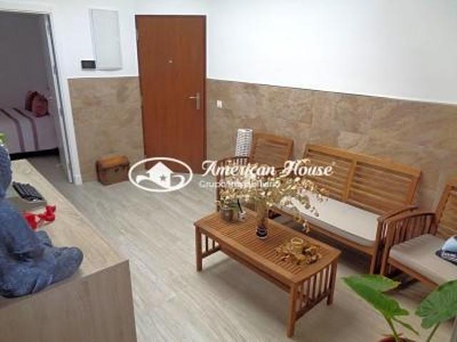 Chalet en venta en San Fernando, Iglesia Mayor photo 0