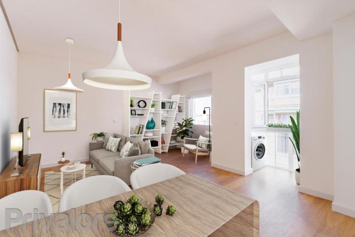 Piso en venta en Madrid, Calle de la Virgen del Val, 28027 photo 0