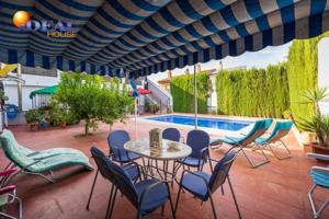 Chalet en venta en Cijuela, PUEBLO photo 0