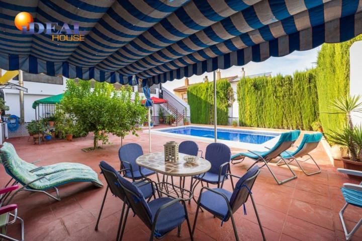 Chalet en venta en Cijuela, PUEBLO photo 0