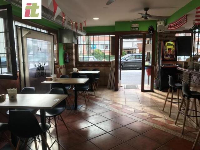 Local comercial en venta en Sopelana, Polideportivo photo 0