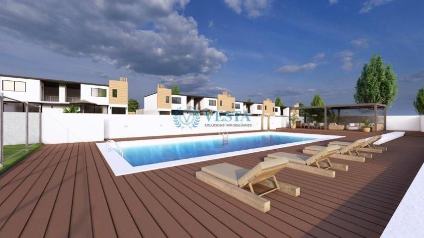 Casa en venta en Mont-roig del Camp, Bonmont photo 0