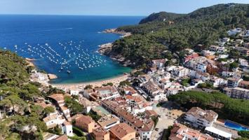 Terreno en venta en Calella de Palafrugell photo 0