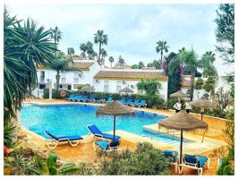 Planta baja en venta en Mijas, Calaburra - chaparral photo 0