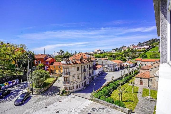 Edificio en venta en Arteixo, PASTORIZA photo 0