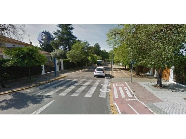 Terreno en venta en Mairena del Aljarafe photo 0