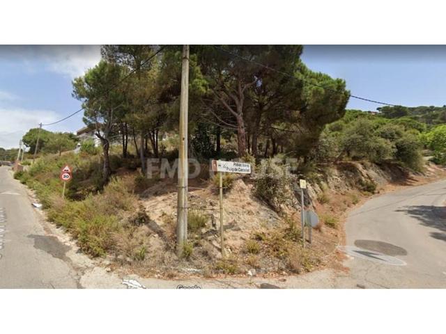 Terreno en venta en Lloret de Mar photo 0