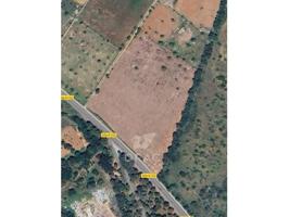 Terreno en venta en Santanyí photo 0