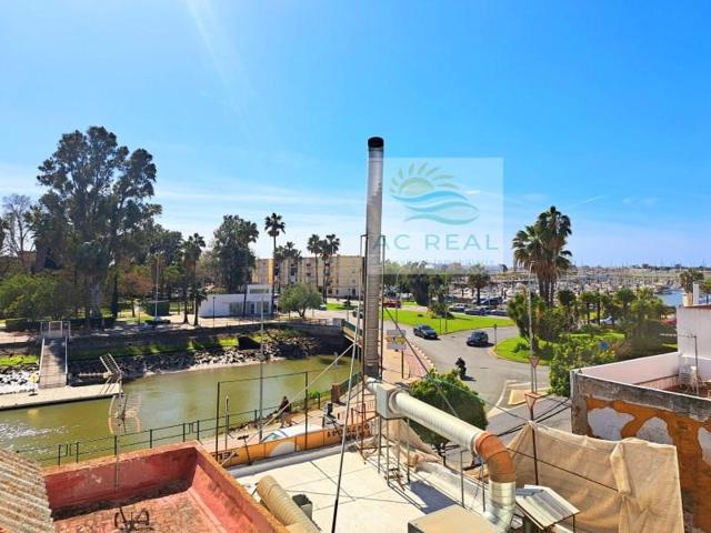 Casa en venta en Ayamonte, Centro photo 0