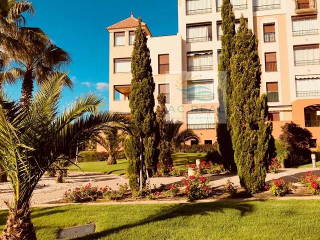 Apartamento en venta en Ayamonte, Playa Isla de Canela photo 0
