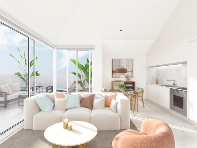 Apartamento en venta en Fuengirola photo 0