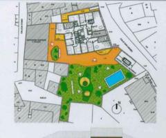 Casa en venta en Larraga, Larraga photo 0