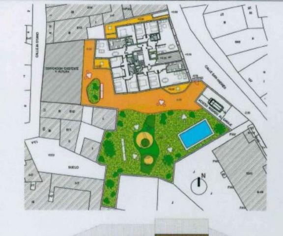 Casa en venta en Larraga, Larraga photo 0