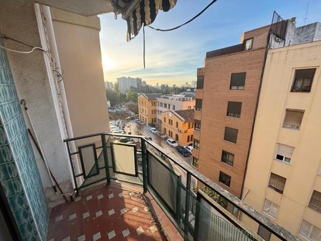 Piso en venta en Valencia, Morvedre photo 0