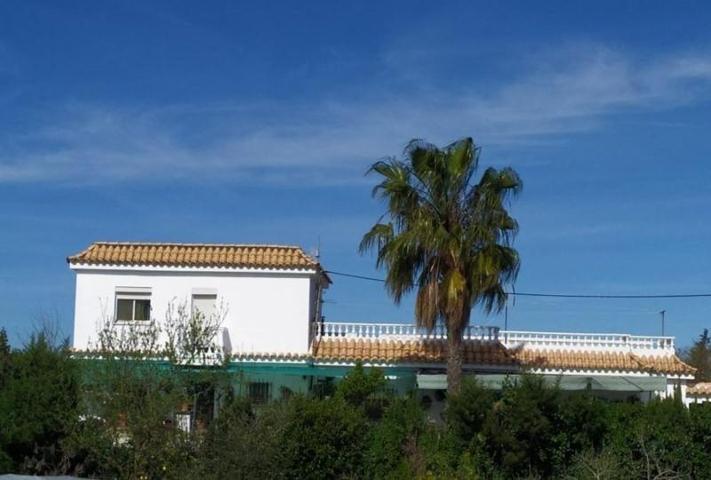 Casa con terreno en venta en Sanlúcar de Barrameda, Bonanza photo 0